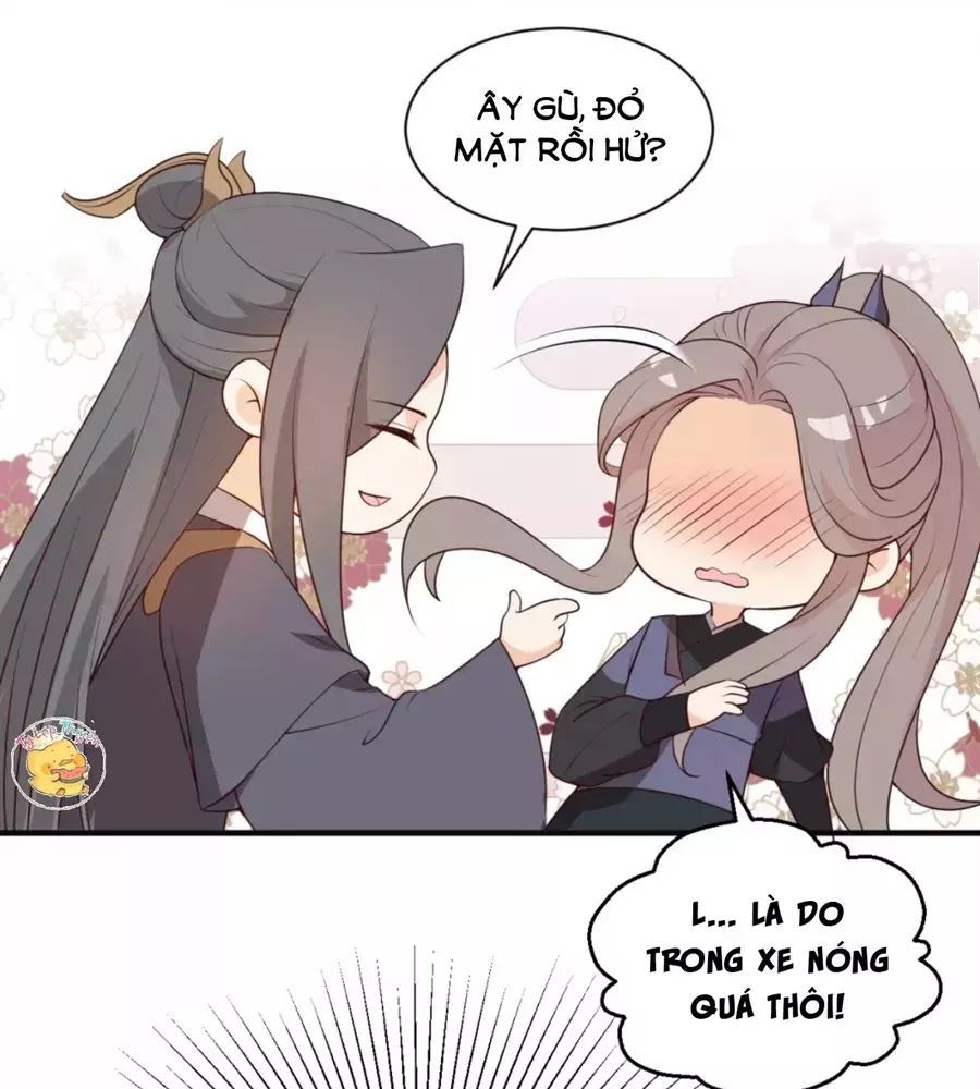 Trùng Sinh Chuyên Sủng Độc Phi Của Nhiếp Chính Vương Chap 42 - Next Chap 43