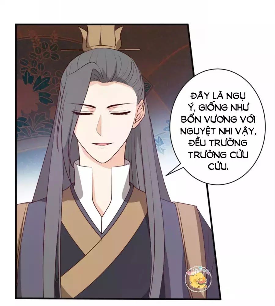 Trùng Sinh Chuyên Sủng Độc Phi Của Nhiếp Chính Vương Chap 42 - Next Chap 43