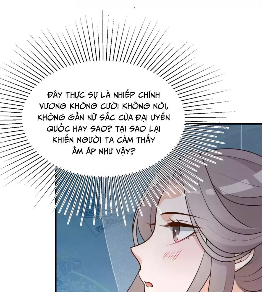 Trùng Sinh Chuyên Sủng Độc Phi Của Nhiếp Chính Vương Chap 42 - Next Chap 43