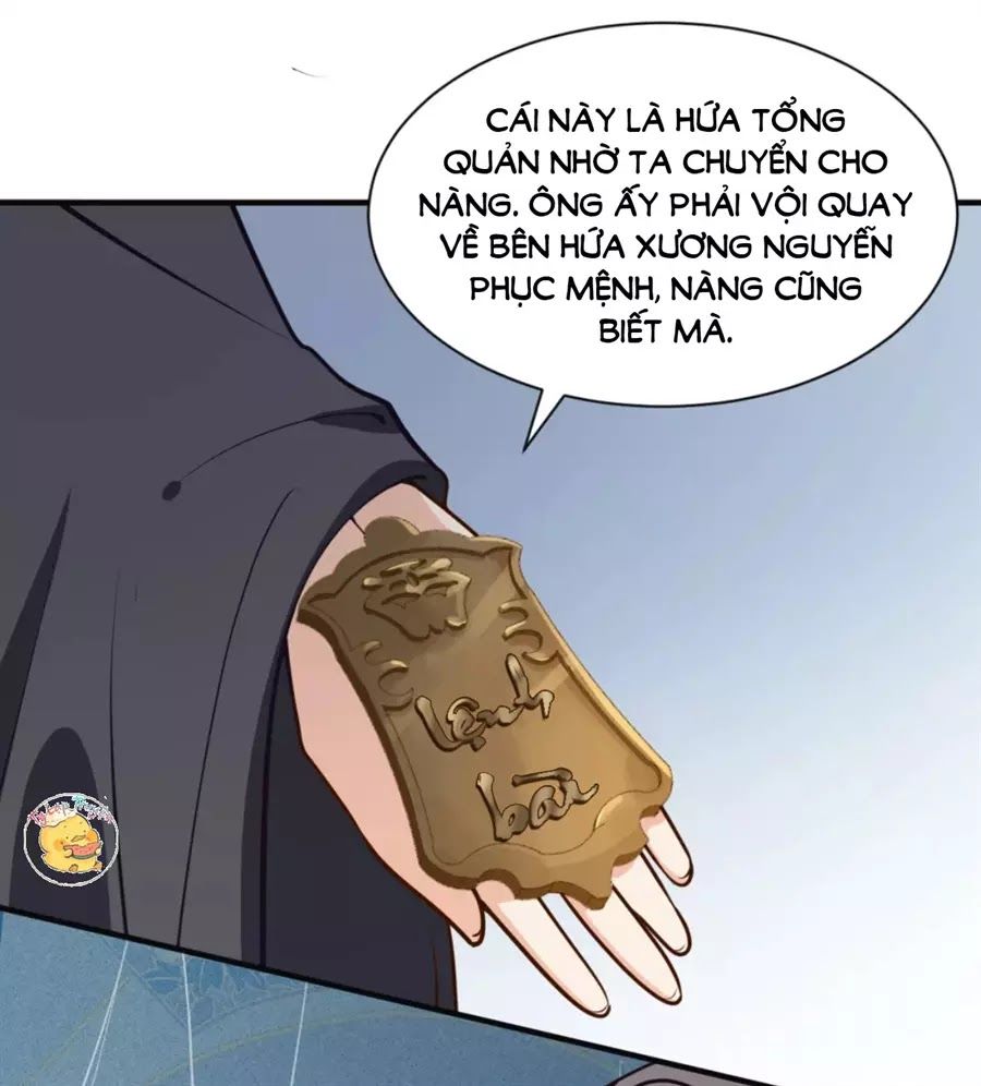 Trùng Sinh Chuyên Sủng Độc Phi Của Nhiếp Chính Vương Chap 42 - Next Chap 43