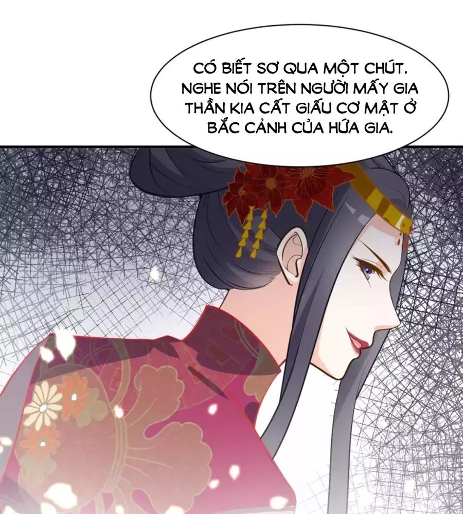 Trùng Sinh Chuyên Sủng Độc Phi Của Nhiếp Chính Vương Chap 42 - Next Chap 43