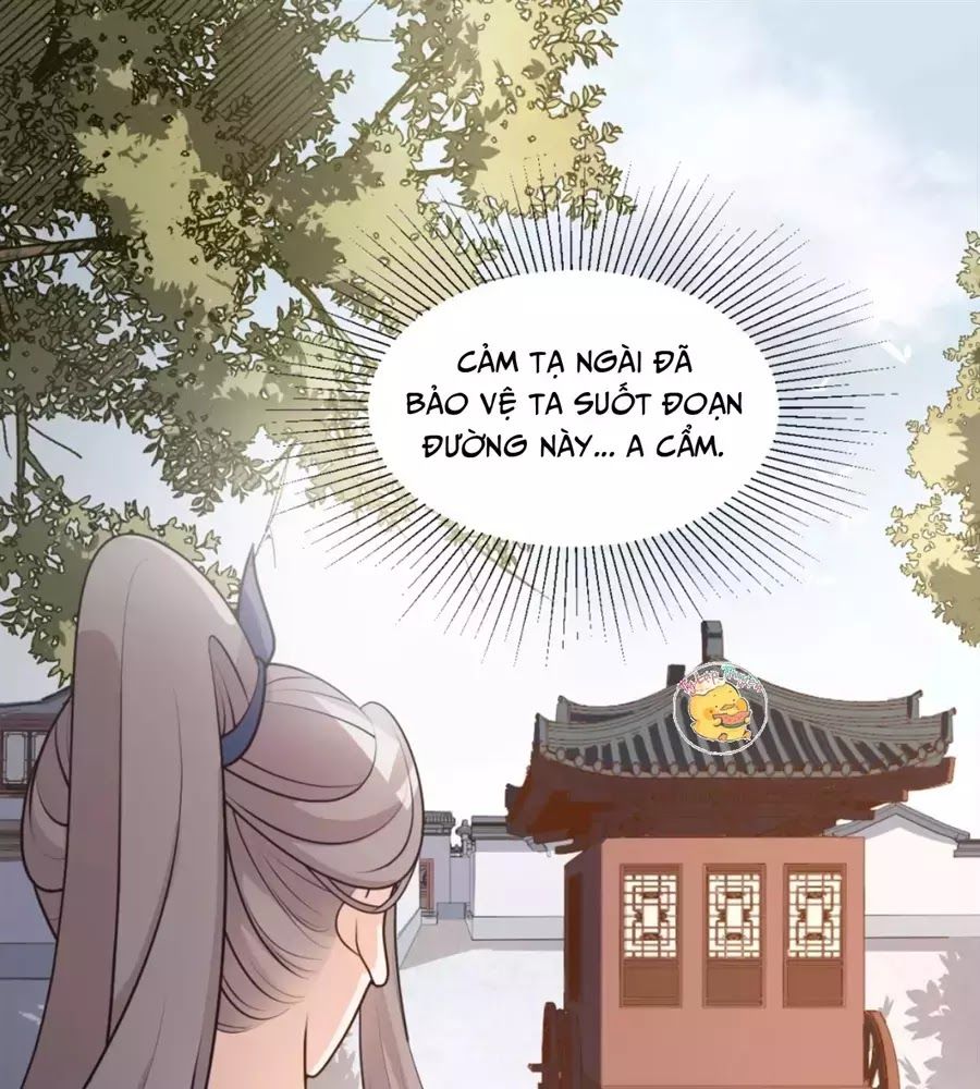 Trùng Sinh Chuyên Sủng Độc Phi Của Nhiếp Chính Vương Chap 42 - Next Chap 43