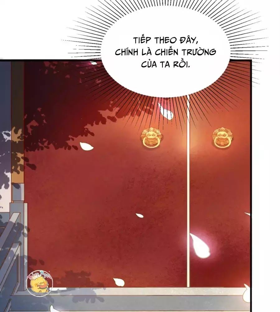Trùng Sinh Chuyên Sủng Độc Phi Của Nhiếp Chính Vương Chap 42 - Next Chap 43