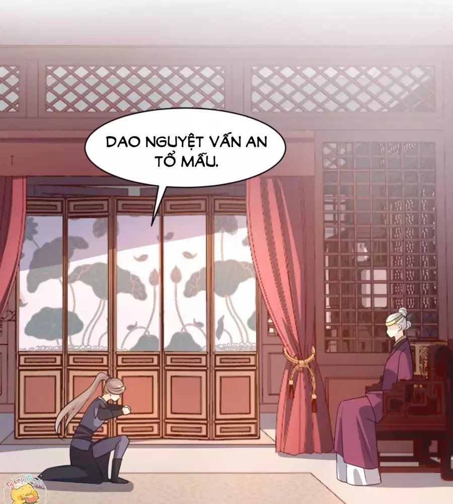 Trùng Sinh Chuyên Sủng Độc Phi Của Nhiếp Chính Vương Chap 42 - Next Chap 43