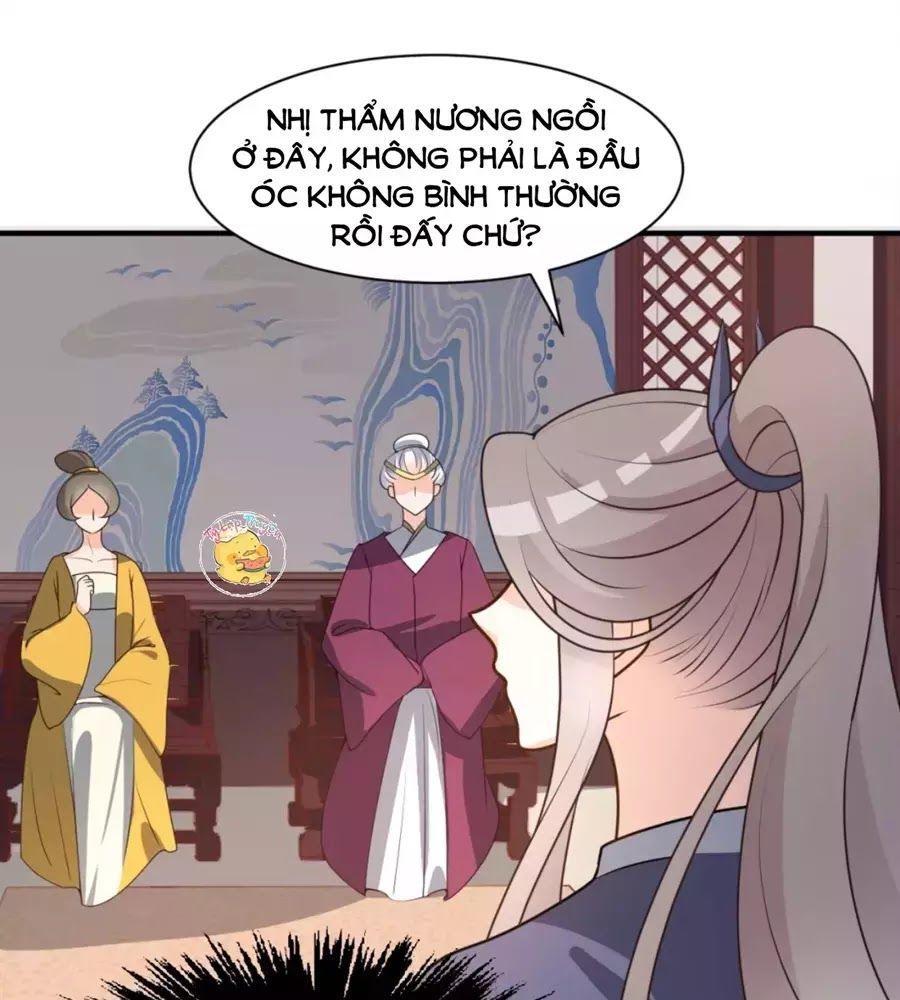 Trùng Sinh Chuyên Sủng Độc Phi Của Nhiếp Chính Vương Chap 42 - Next Chap 43