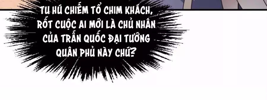 Trùng Sinh Chuyên Sủng Độc Phi Của Nhiếp Chính Vương Chap 42 - Next Chap 43