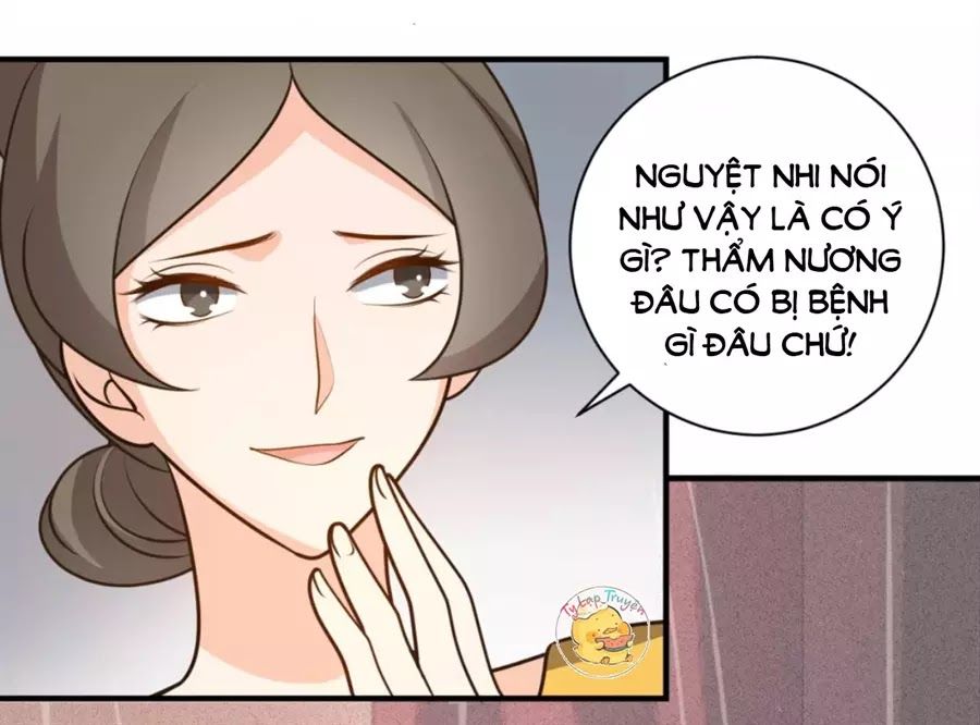 Trùng Sinh Chuyên Sủng Độc Phi Của Nhiếp Chính Vương Chap 42 - Next Chap 43