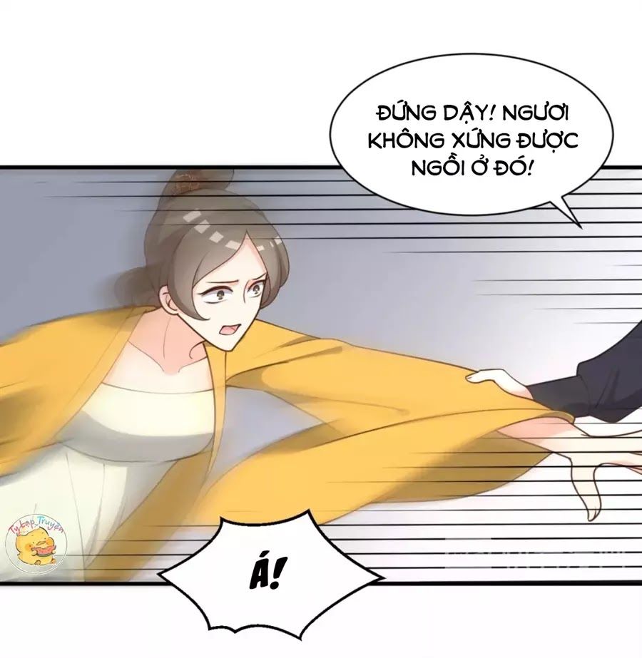 Trùng Sinh Chuyên Sủng Độc Phi Của Nhiếp Chính Vương Chap 42 - Next Chap 43