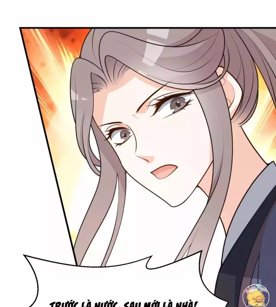 Trùng Sinh Chuyên Sủng Độc Phi Của Nhiếp Chính Vương Chap 42 - Next Chap 43