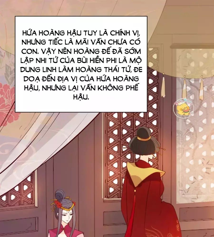 Trùng Sinh Chuyên Sủng Độc Phi Của Nhiếp Chính Vương Chap 42 - Next Chap 43