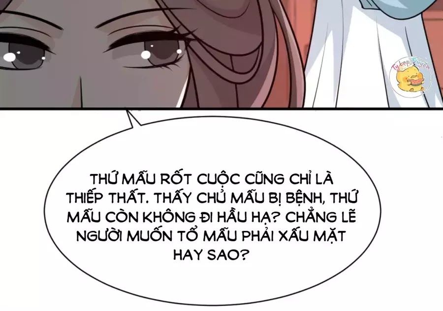 Trùng Sinh Chuyên Sủng Độc Phi Của Nhiếp Chính Vương Chap 43 - Next Chap 44