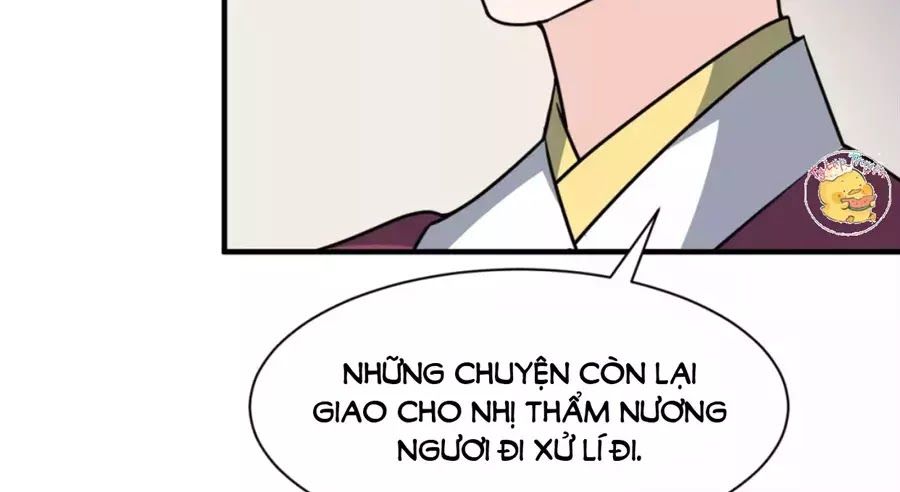 Trùng Sinh Chuyên Sủng Độc Phi Của Nhiếp Chính Vương Chap 43 - Next Chap 44