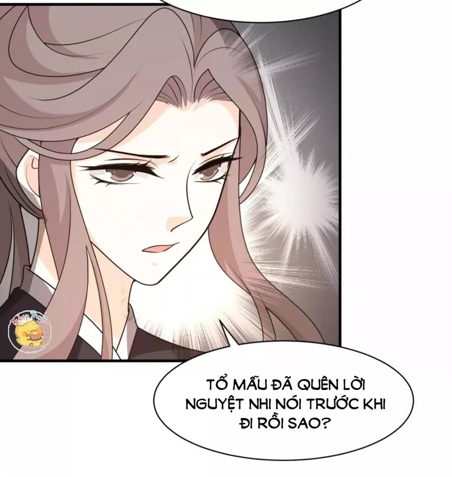 Trùng Sinh Chuyên Sủng Độc Phi Của Nhiếp Chính Vương Chap 43 - Next Chap 44