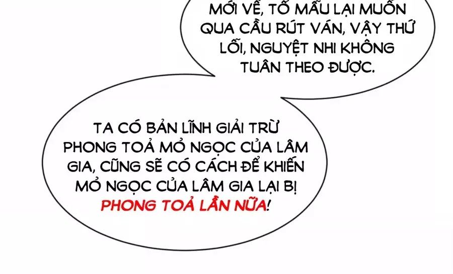 Trùng Sinh Chuyên Sủng Độc Phi Của Nhiếp Chính Vương Chap 43 - Next Chap 44