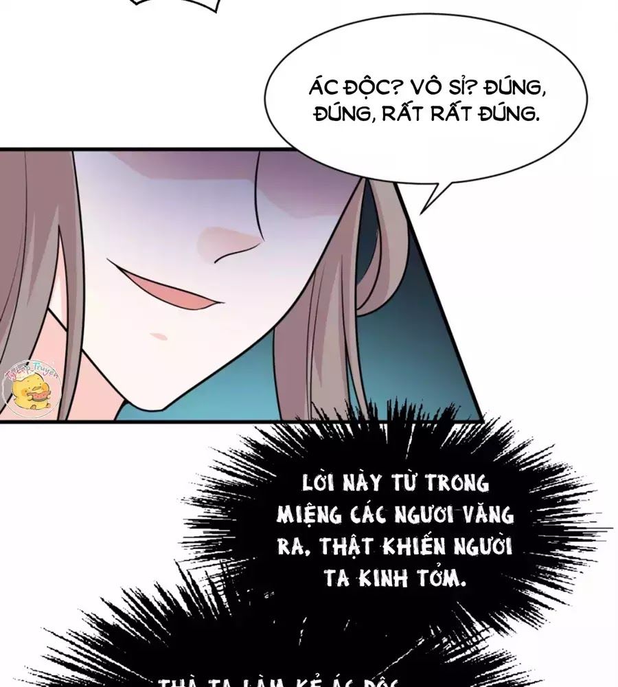 Trùng Sinh Chuyên Sủng Độc Phi Của Nhiếp Chính Vương Chap 43 - Next Chap 44