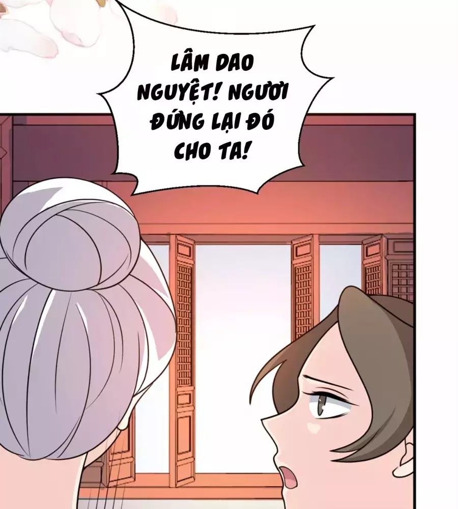 Trùng Sinh Chuyên Sủng Độc Phi Của Nhiếp Chính Vương Chap 43 - Next Chap 44