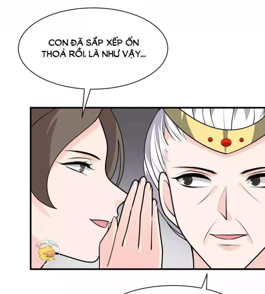 Trùng Sinh Chuyên Sủng Độc Phi Của Nhiếp Chính Vương Chap 43 - Next Chap 44
