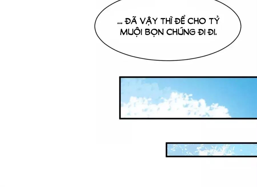 Trùng Sinh Chuyên Sủng Độc Phi Của Nhiếp Chính Vương Chap 43 - Next Chap 44