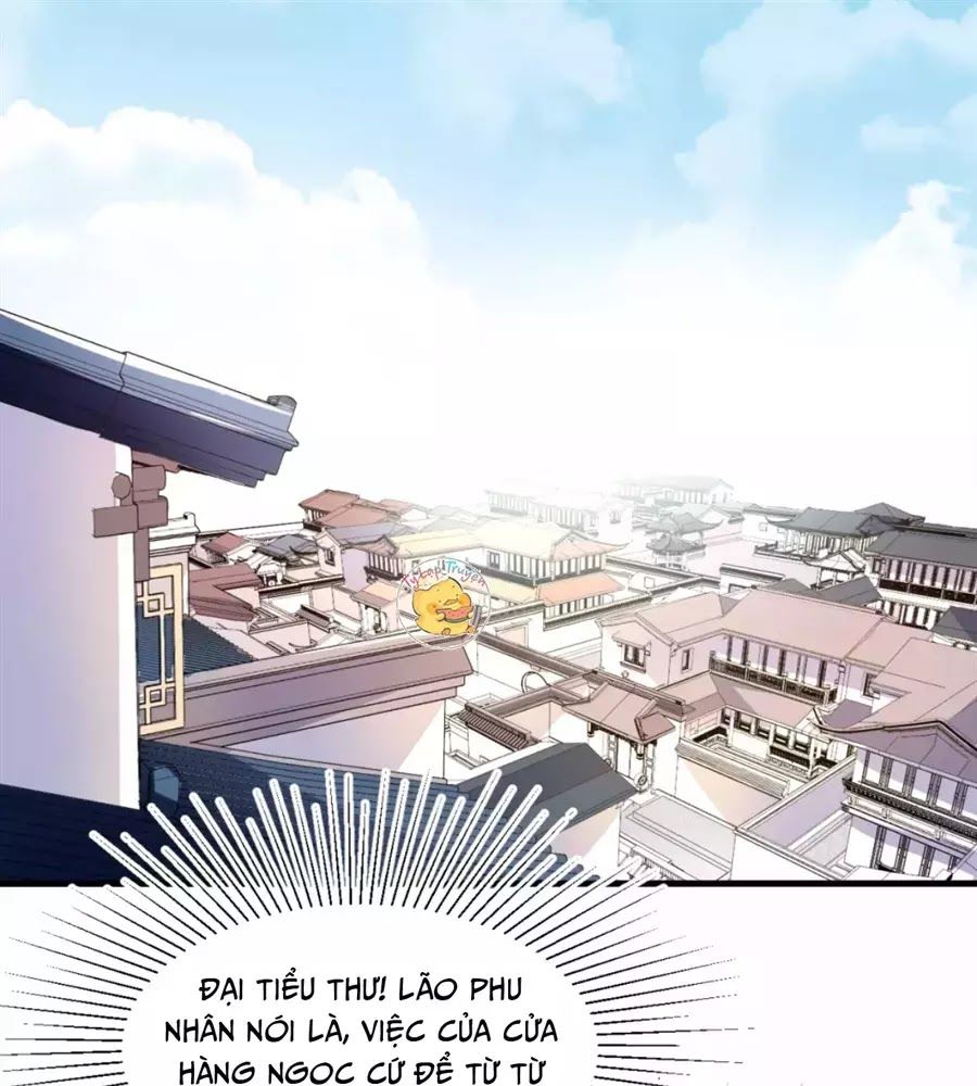 Trùng Sinh Chuyên Sủng Độc Phi Của Nhiếp Chính Vương Chap 43 - Next Chap 44