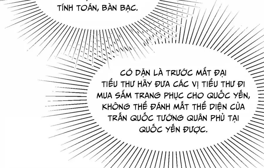 Trùng Sinh Chuyên Sủng Độc Phi Của Nhiếp Chính Vương Chap 43 - Next Chap 44