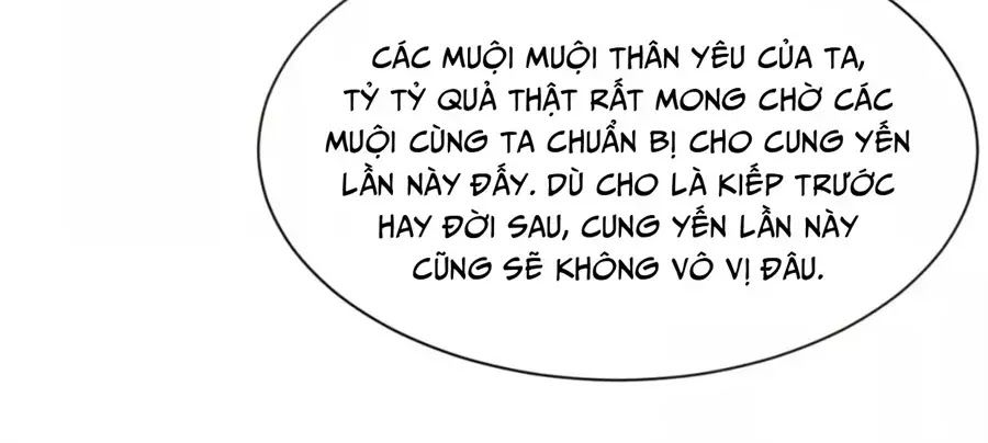 Trùng Sinh Chuyên Sủng Độc Phi Của Nhiếp Chính Vương Chap 43 - Next Chap 44