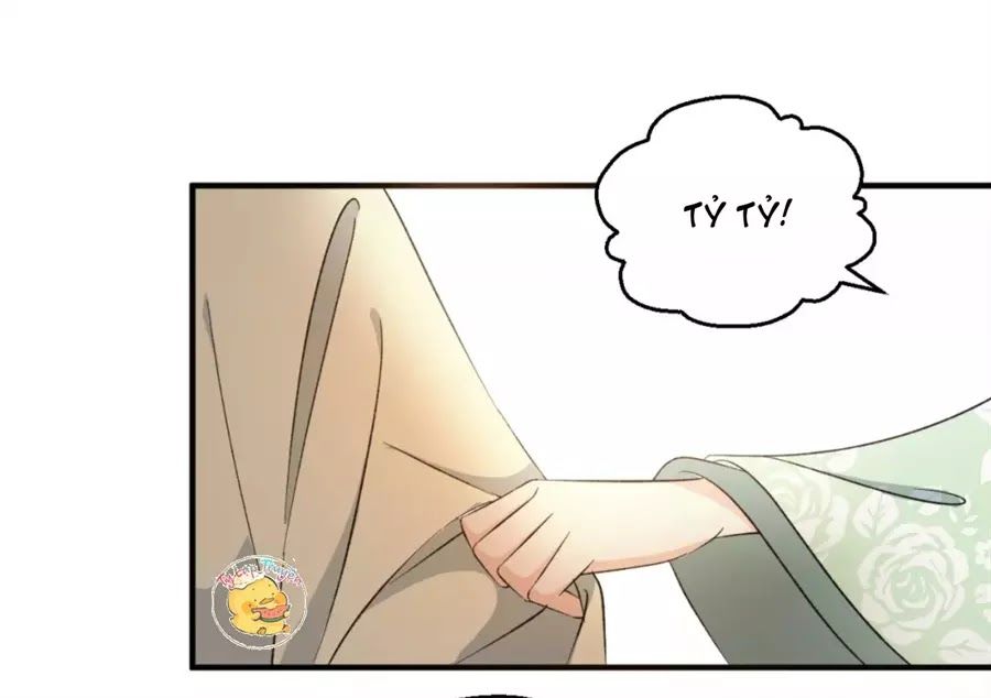 Trùng Sinh Chuyên Sủng Độc Phi Của Nhiếp Chính Vương Chap 43 - Next Chap 44