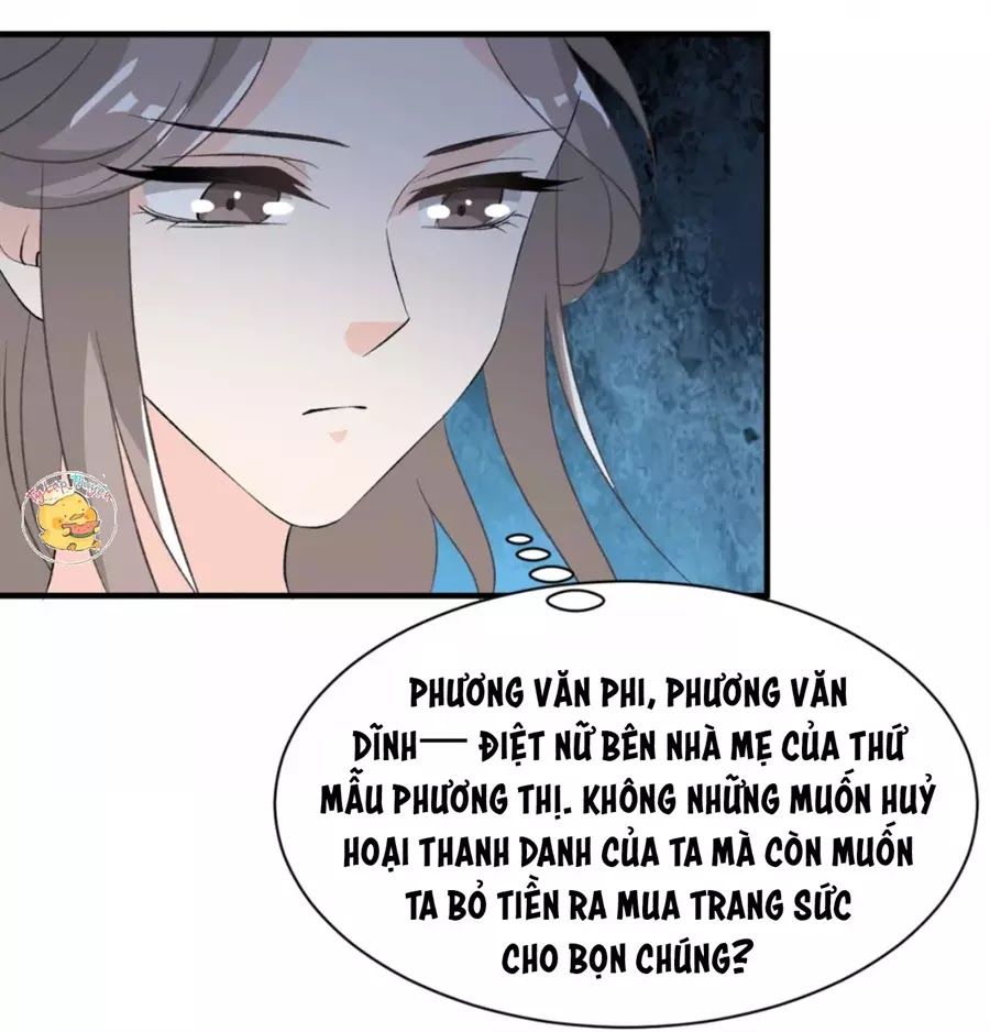 Trùng Sinh Chuyên Sủng Độc Phi Của Nhiếp Chính Vương Chap 43 - Next Chap 44