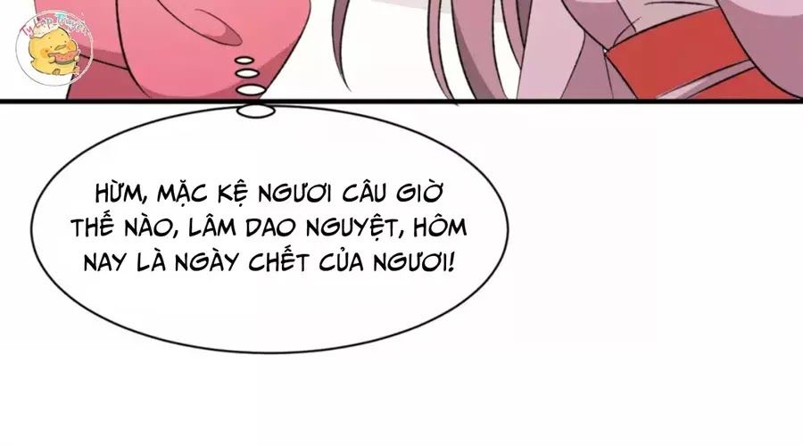 Trùng Sinh Chuyên Sủng Độc Phi Của Nhiếp Chính Vương Chap 43 - Next Chap 44