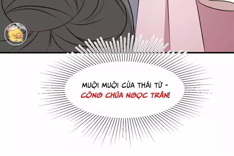 Trùng Sinh Chuyên Sủng Độc Phi Của Nhiếp Chính Vương Chap 43 - Next Chap 44