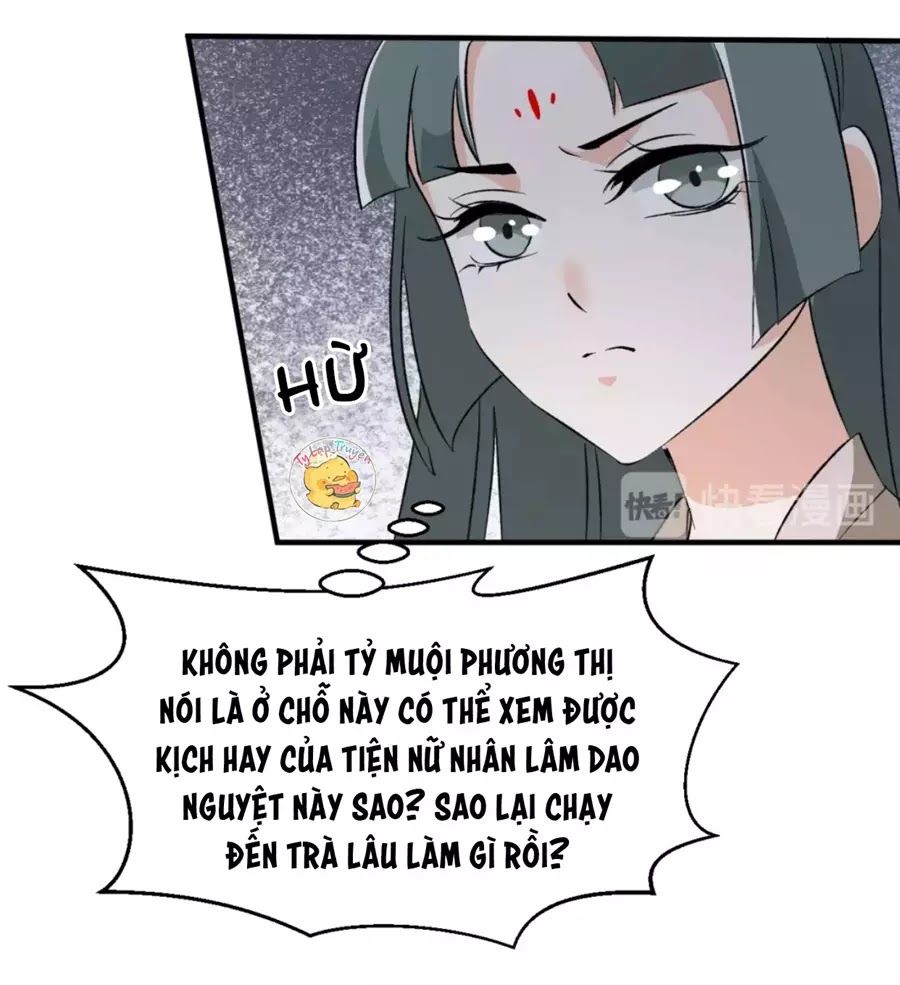 Trùng Sinh Chuyên Sủng Độc Phi Của Nhiếp Chính Vương Chap 43 - Next Chap 44