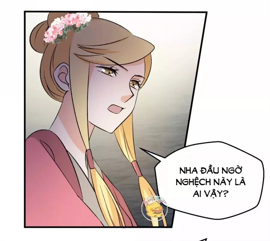 Trùng Sinh Chuyên Sủng Độc Phi Của Nhiếp Chính Vương Chap 43 - Next Chap 44