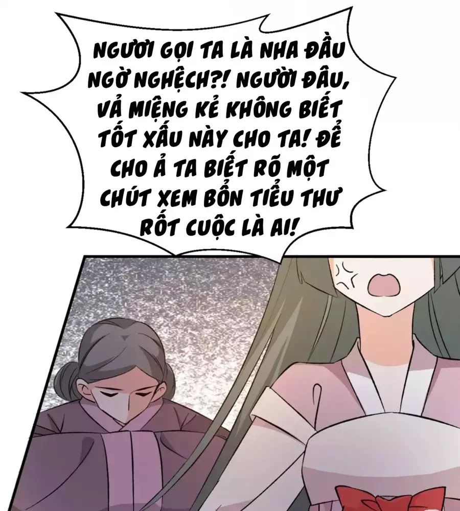 Trùng Sinh Chuyên Sủng Độc Phi Của Nhiếp Chính Vương Chap 43 - Next Chap 44