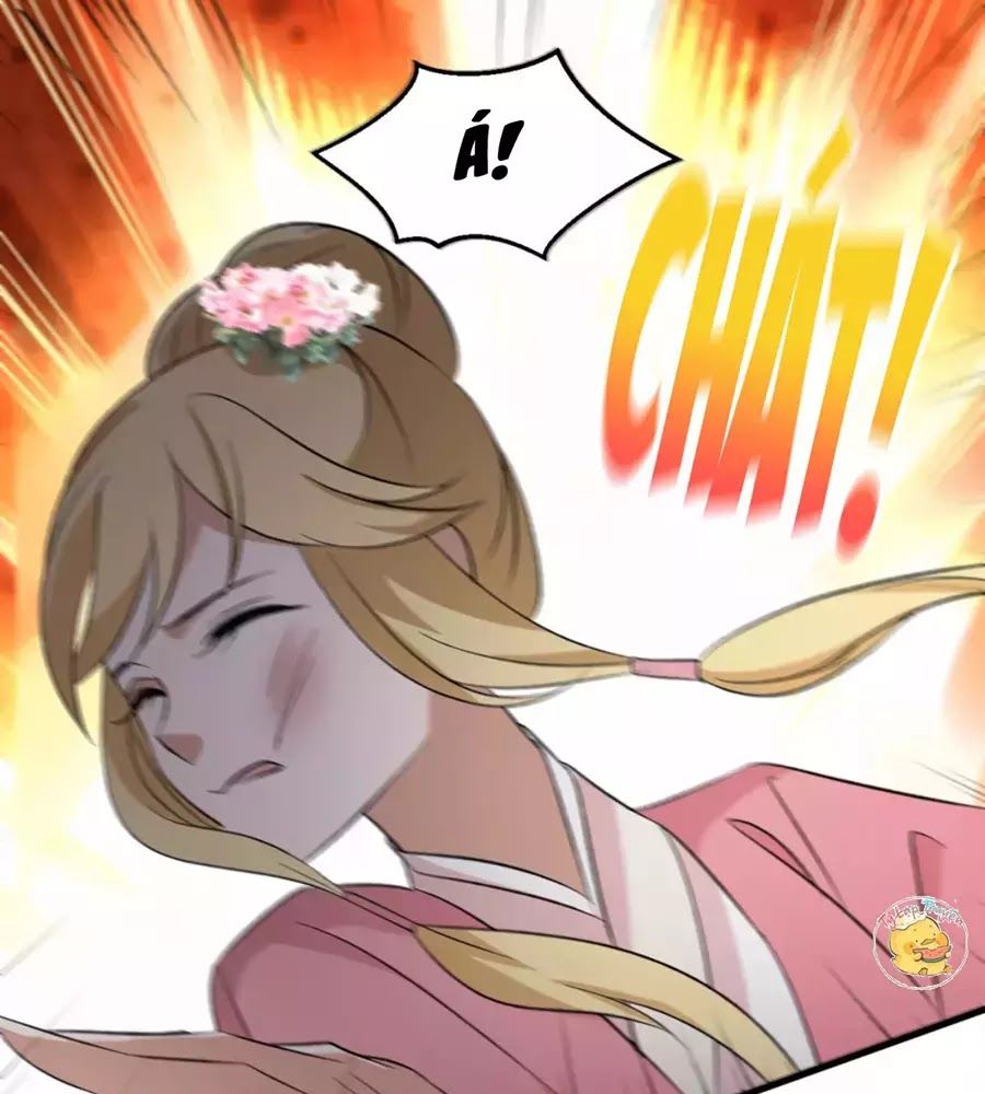 Trùng Sinh Chuyên Sủng Độc Phi Của Nhiếp Chính Vương Chap 43 - Next Chap 44