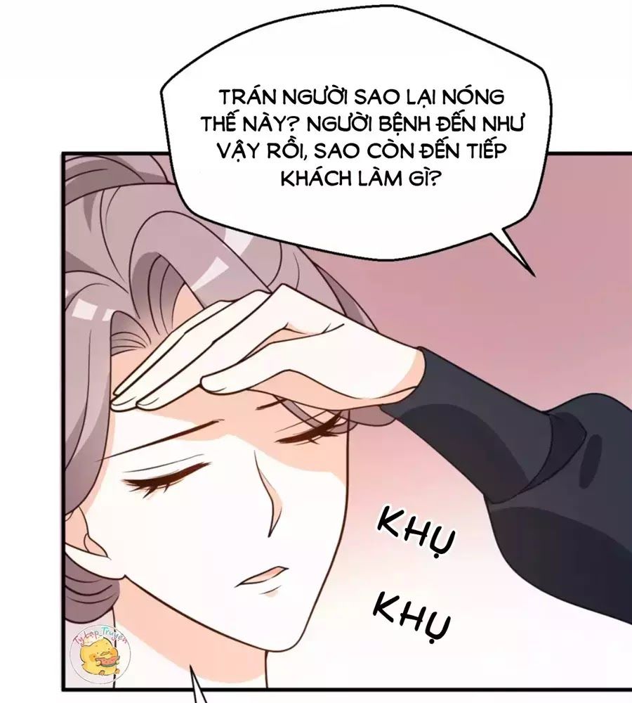 Trùng Sinh Chuyên Sủng Độc Phi Của Nhiếp Chính Vương Chap 43 - Next Chap 44