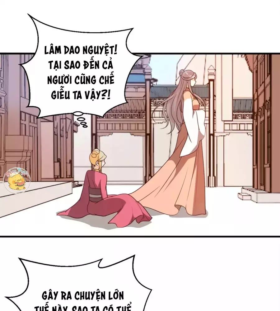 Trùng Sinh Chuyên Sủng Độc Phi Của Nhiếp Chính Vương Chap 44 - Next Chap 45