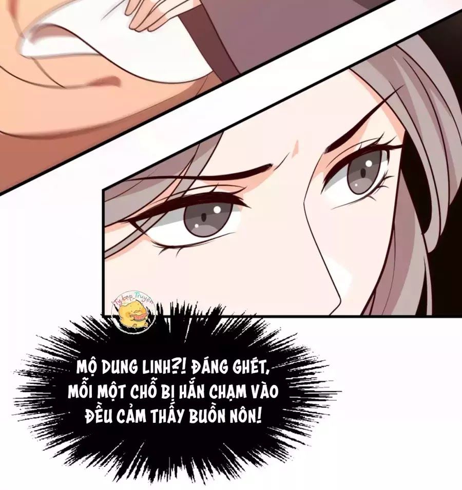 Trùng Sinh Chuyên Sủng Độc Phi Của Nhiếp Chính Vương Chap 44 - Next Chap 45