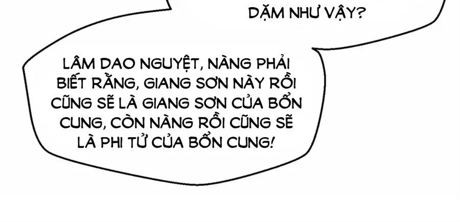 Trùng Sinh Chuyên Sủng Độc Phi Của Nhiếp Chính Vương Chap 44 - Next Chap 45