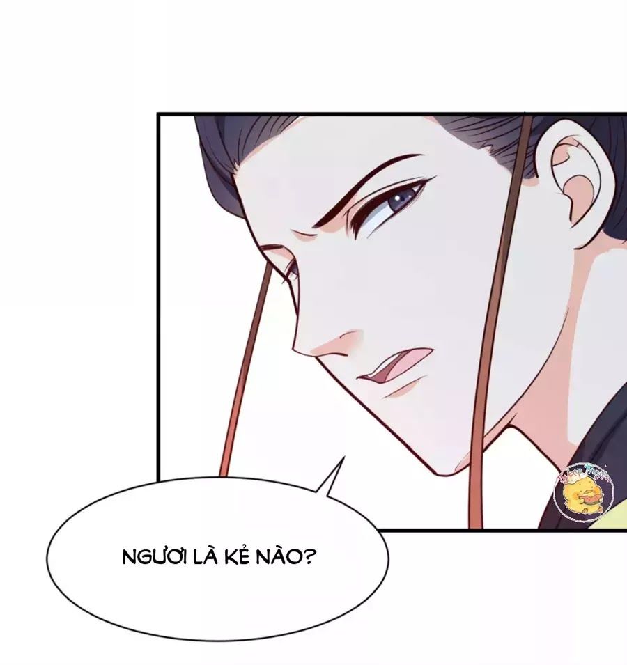 Trùng Sinh Chuyên Sủng Độc Phi Của Nhiếp Chính Vương Chap 44 - Next Chap 45