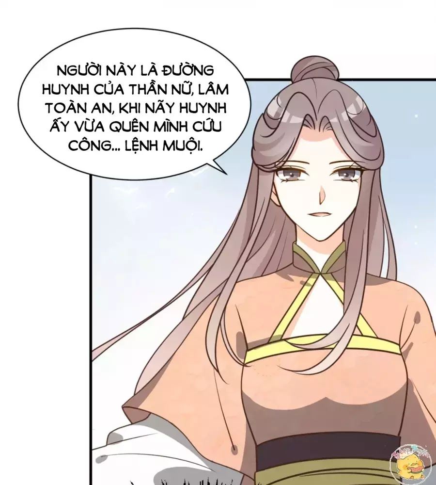 Trùng Sinh Chuyên Sủng Độc Phi Của Nhiếp Chính Vương Chap 44 - Next Chap 45