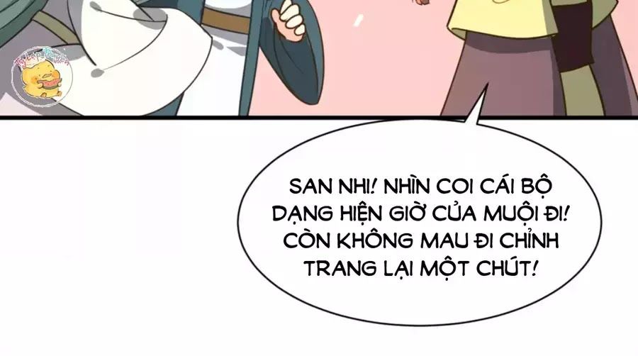 Trùng Sinh Chuyên Sủng Độc Phi Của Nhiếp Chính Vương Chap 44 - Next Chap 45