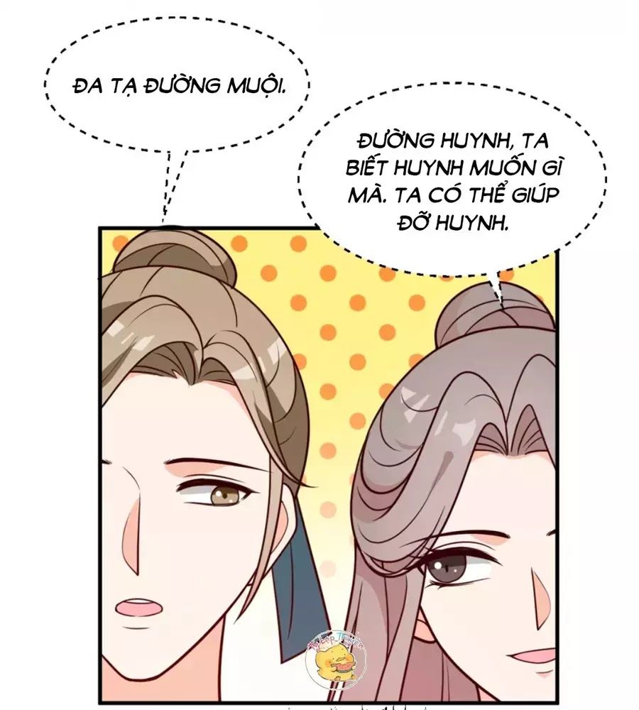 Trùng Sinh Chuyên Sủng Độc Phi Của Nhiếp Chính Vương Chap 44 - Next Chap 45