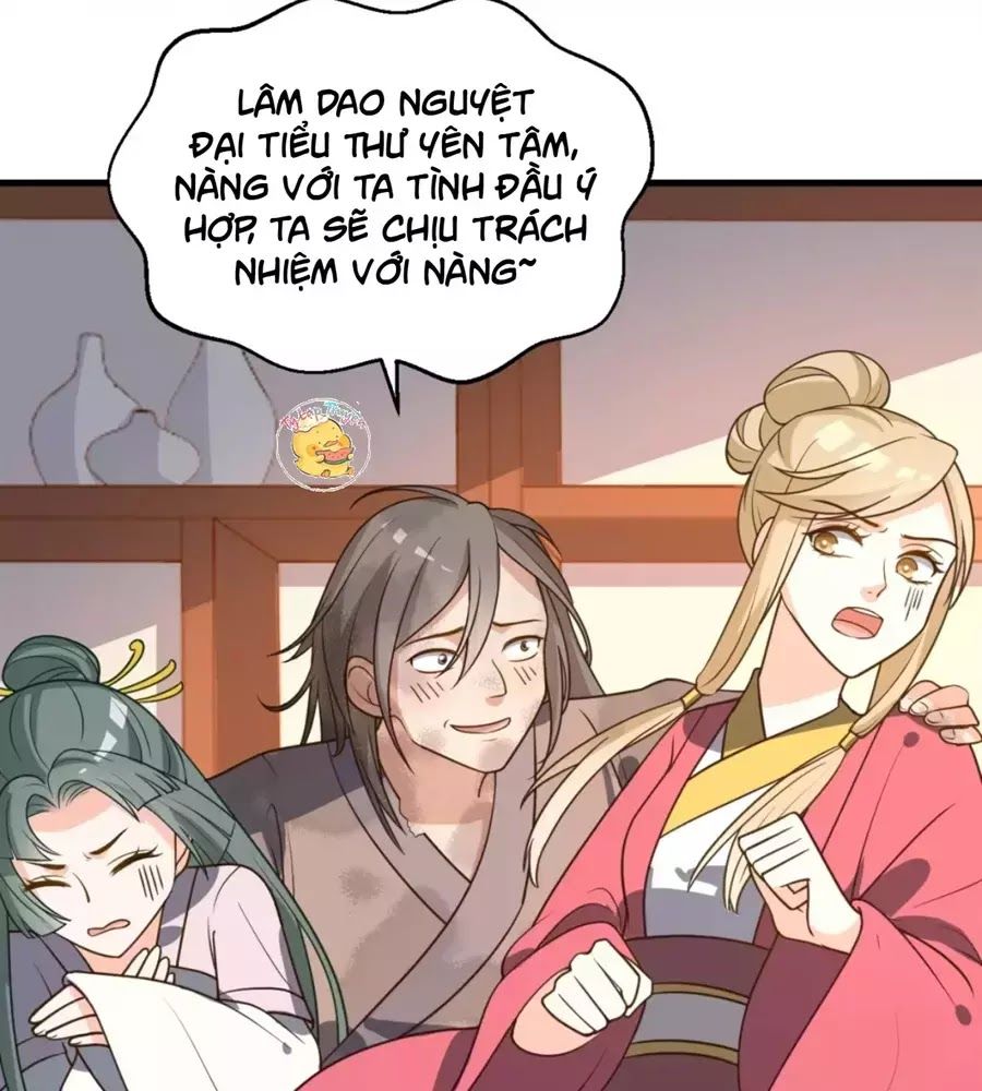 Trùng Sinh Chuyên Sủng Độc Phi Của Nhiếp Chính Vương Chap 44 - Next Chap 45