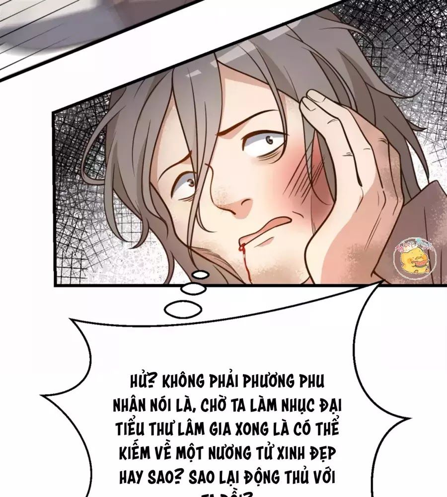 Trùng Sinh Chuyên Sủng Độc Phi Của Nhiếp Chính Vương Chap 44 - Next Chap 45