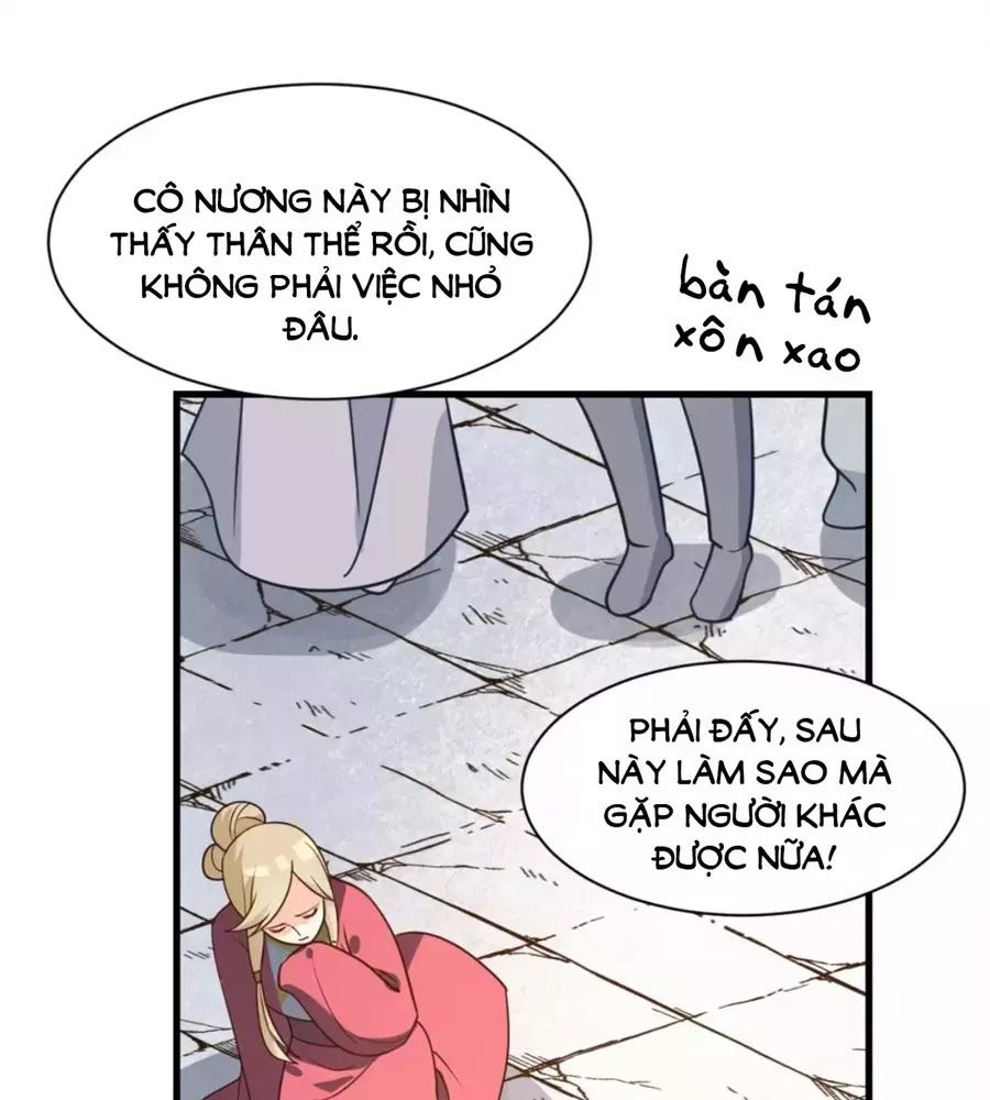 Trùng Sinh Chuyên Sủng Độc Phi Của Nhiếp Chính Vương Chap 44 - Next Chap 45