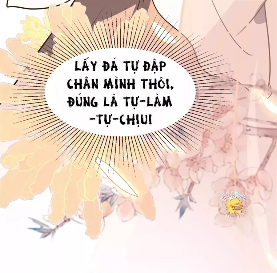 Trùng Sinh Chuyên Sủng Độc Phi Của Nhiếp Chính Vương Chap 44 - Next Chap 45