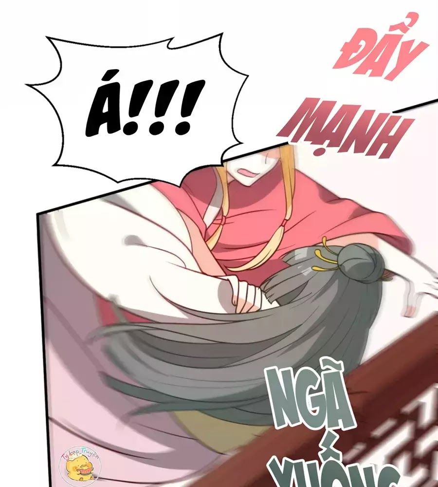 Trùng Sinh Chuyên Sủng Độc Phi Của Nhiếp Chính Vương Chap 44 - Next Chap 45