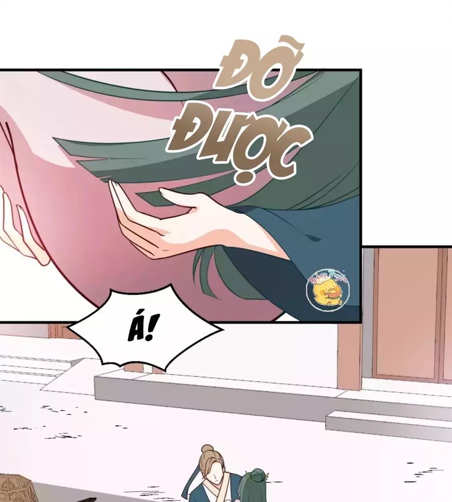 Trùng Sinh Chuyên Sủng Độc Phi Của Nhiếp Chính Vương Chap 44 - Next Chap 45