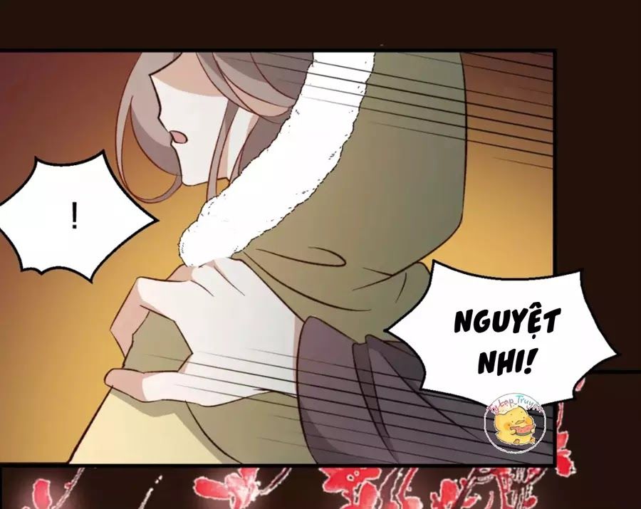 Trùng Sinh Chuyên Sủng Độc Phi Của Nhiếp Chính Vương Chap 45 - Next Chap 46