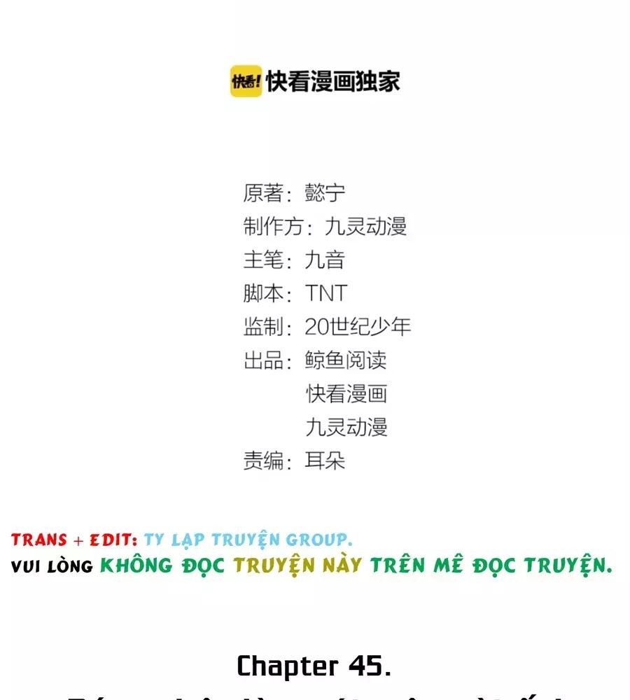 Trùng Sinh Chuyên Sủng Độc Phi Của Nhiếp Chính Vương Chap 45 - Next Chap 46