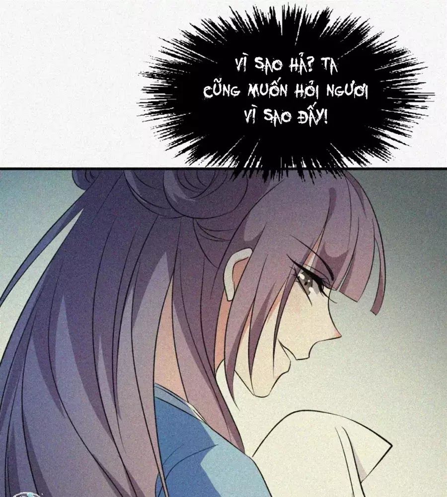 Trùng Sinh Chuyên Sủng Độc Phi Của Nhiếp Chính Vương Chap 45 - Next Chap 46